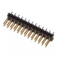 MTSW-113-07-L-D-240 - CONN HEADER VERT 26POS 2.54MM
