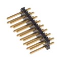 MTLW-108-07-G-D-278 - CONN HEADER VERT 16POS 2.54MM
