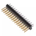 TSW-115-24-L-D - CONN HDR .100" 30POS