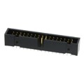 HIF3FC-34PA-2.54DSA(71) - CONN HEADER VERT 34POS 2.54MM