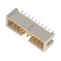 HTSS-110-01-L-D - CONN HEADER VERT 20POS 2.54MM