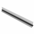 TSW-140-25-T-S-RA - CONN HEADER R/A 40POS 2.54MM