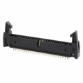 61205022821 - CONN HEADER VERT 50POS 2.54MM