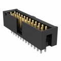 TST-112-01-L-D - CONN HEADER VERT 24POS 2.54MM