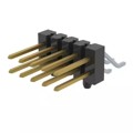 TSM-105-02-FM-DH-A-TR - CONN HEADER SMD R/A 10POS 2.54MM