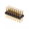 TSW-108-08-G-T - CONN HEADER VERT 24POS 2.54MM
