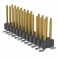 TSM-112-02-L-DV-010 - CONN HEADER SMD 24POS 2.54MM
