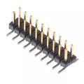 TMM-110-06-L-D-SM - 2MM TERMINAL STRIP