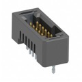 TFM-106-01-S-D-WT - CONN HEADER VERT 12POS 1.27MM
