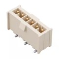 IPL1-106-02-L-S-K - CONN HEADER SMD 6POS 2.54MM
