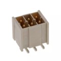 IPL1-103-02-F-D-K - CONN HEADER SMD 6POS 2.54MM