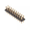 MTLW-110-05-G-D-170 - CONN HEADER VERT 20POS 2.54MM