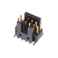 FTSH-106-01-F-DV-K-P - CONN HEADER SMD 12POS 1.27MM