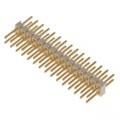 HTSW-115-08-G-D - CONN HEADER VERT 30POS 2.54MM