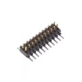 FTMH-111-02-F-DV - CONN HEADER SMD 22POS 1MM