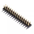 TMMH-115-01-F-DV - 2MM LOW PROFILE STRIPS