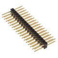 TSW-117-16-G-D - CONN HDR .100" 34POS