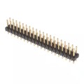 TSW-120-07-G-D-LL - CONN HDR .100" 40POS