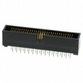 HIF6A-60PA-1.27DSA(71) - CONN HEADER VERT 60POS 1.27MM