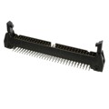 D3372-5302-AR - CONN HEADER R/A 60POS 2.54MM