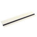TSW-136-10-G-S - CONN HEADER VERT 36POS 2.54MM