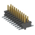 FTMH-110-02-LM-DV-A-P-TR - CONN HEADER SMD 20POS 1MM