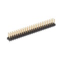 MTSW-125-07-L-D-240 - CONN HEADER VERT 50POS 2.54MM