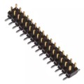 TMMH-116-01-L-DV-A - 2MM LOW PROFILE STRIPS