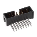 TST-108-05-S-D-RA - CONN HEADER R/A 16POS 2.54MM