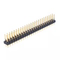 TSW-125-24-G-D - CONN HDR .100" 50POS