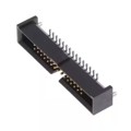 ESHF-115-01-L-D-SM-LC - CONN HEADER SMD 30POS 1.27MM