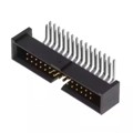 SHF-115-01-S-D-RA - CONN HEADER R/A 30POS 1.27MM