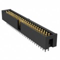 TST-125-01-L-D - CONN HEADER VERT 50POS 2.54MM