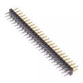 TMM-125-02-L-D - 2MM TERMINAL STRIP