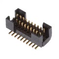 FTE-110-01-G-DV-ES - CONN HEADER SMD 20POS 0.8MM
