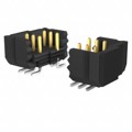 BKT-167-02-L-V-S-P - CONN HEADER SMD 67POS 1MM