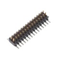 FTMH-115-02-L-DV - CONN HEADER SMD 30POS 1MM