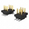 BKT-123-01-L-V - CONN HEADER SMD 23POS 1MM
