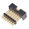 ZLTMM-107-69-G-D-502 - 2.00 MM SHROUDED VARIABLE STACK