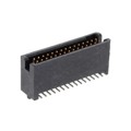 TFC-115-22-L-D-A - .050 X .050 TERMINAL STRIP