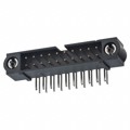 M80-5L12042MC - CONN HEADER R/A 20POS 2MM