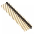 TSW-132-15-G-D - CONN HDR .100" 64POS