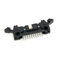 N3408-630T02RB - CONN HEADER VERT 16POS 2.54MM