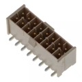 IPL1-108-02-S-D-K - CONN HEADER SMD 16POS 2.54MM