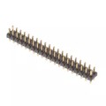 MTMM-120-02-G-D-115 - 2MM TERMINAL STRIP