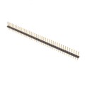 MTLW-140-07-G-S-236 - CONN HEADER VERT 40POS 2.54MM