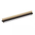 TMM-125-01-L-D-SM-A - 2MM TERMINAL STRIP