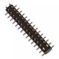 TMMH-115-01-S-DV-A - 2MM LOW PROFILE STRIPS