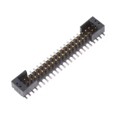 FTS-120-03-L-DV-S - CONN HEADER SMD 40POS 1.27MM