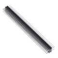 HMTMS-145-25-T-D-115 - CONN HDR .050" 90POS